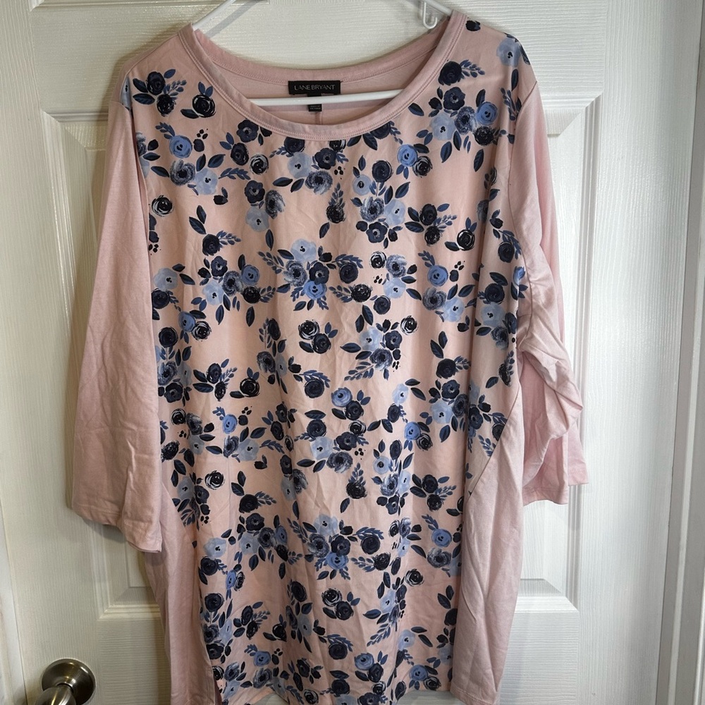 Super pretty top
